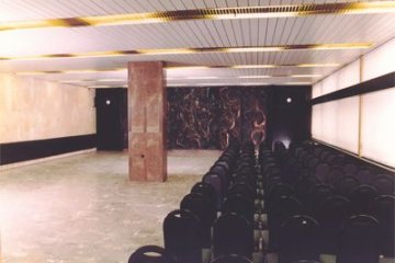 inny - Biblioteka Narodowa - Sala Darczyńców - zdjęcie 1