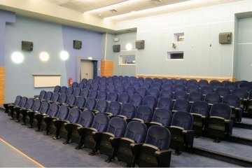 obiekt konferencyjny - Ośrodek Szkoleniowo - Wypoczynkowy Exploris w Serocku - Sala I - zdjęcie 1