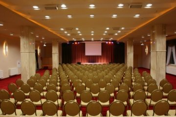 hotel **** - Hotel Imperium - Sala Kongresowa - zdjęcie 1