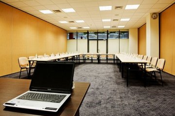 hotel **** - Hotel Krynica**** - Studio konferencyjne B - zdjęcie 1