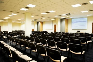 hotel **** - Hotel Krynica**** - Studio konferencyjne A+B+C - zdjęcie 1
