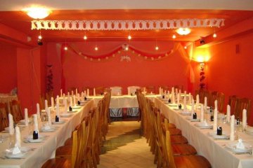 hotel *** - Centrum Konferencyjno – Wypoczynkowe Szelment - Sala 1 - zdjęcie 2