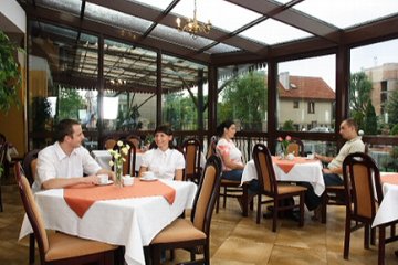 hotel *** - Hotel Ruczaj - Restauracyjna - zdjęcie 2
