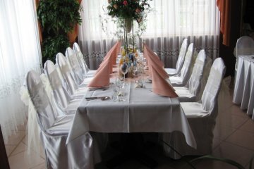 hotel *** - Hotel Ruczaj - Restauracyjna - zdjęcie 3