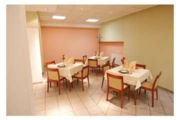hotel - Hotel Olimpijski - Balowa - zdjęcie 1