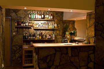 hotel - Hotel Orzeł Biały *** - Sala Restauracyjna - zdjęcie 1