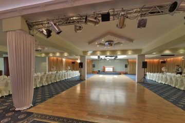 hotel **** - Hotel SPA Faltom Gdynia - Rumia **** - Balowa - zdjęcie 1