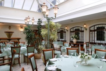 hotel *** - Hotel Opera – Antiaging & SPA - Aria - zdjęcie 1