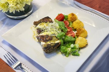 hotel - Hotel La Siesta - Restauracja - zdjęcie 3