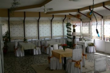 inny - Pensjonat Golf - Sala Weselna - zdjęcie 1
