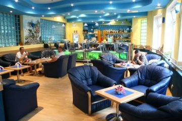 inny - Hotel Amber Bay & Aquapark - Blue Lake - zdjęcie 1