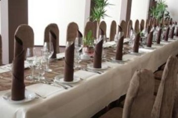 hotel *** - Hotel Wilga - Ogrodowa - zdjęcie 1