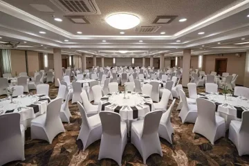 hotel **** - HOTEL STOK**** SKI & SPA - Sala Bankietowa - zdjęcie 1