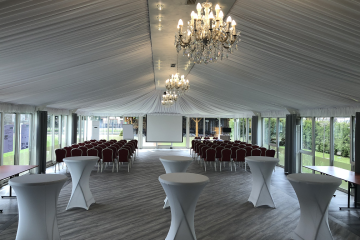 hotel *** - Hotel Alpin - Sala Szklana - zdjęcie 1