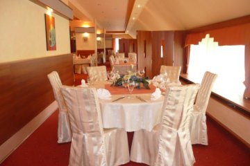 hotel *** - Zajazd Piastowski - Restauracja „Piastowska” - zdjęcie 2