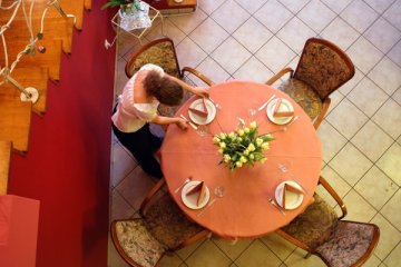 hotel *** - Hotel Diament Economy Gliwice - Sala Wejściowa - zdjęcie 1