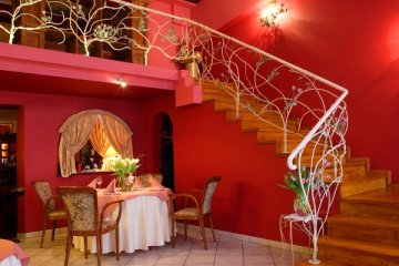hotel *** - Hotel Diament Economy Gliwice - Sala Klubowa - zdjęcie 1