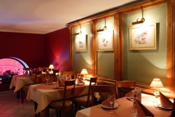 hotel *** - Hotel Diament Economy Gliwice - Sala Bankietowa - zdjęcie 1