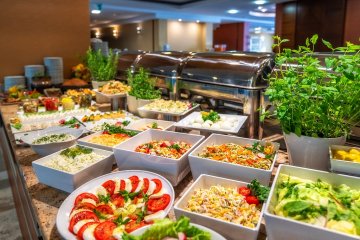 hotel **** - HOTEL STOK**** SKI & SPA - Restauracja Europa - zdjęcie 1
