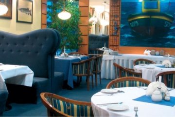hotel *** - Hotel Europa - Restauracyjna - zdjęcie 1