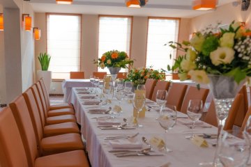 hotel **** - Hotel Amazonka CONFERENCE & SPA**** - Restauracja - zdjęcie 2