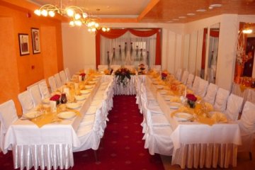 hotel - Hotel Skalite - Sala Restauracyjna - zdjęcie 1