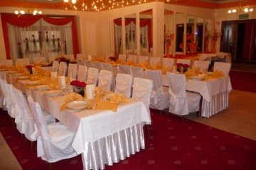hotel - Hotel Skalite - Sala Restauracyjna - zdjęcie 2