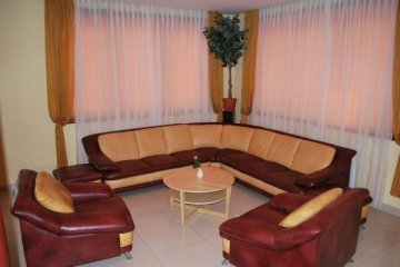 hotel *** - Hotel Tyniecki - Sala Kawiarniana - zdjęcie 4