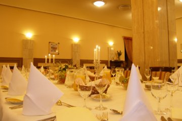 hotel *** - Hotel Rzymski - Restauracja de Rome - zdjęcie 2