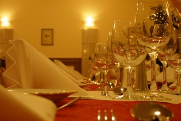 hotel *** - Hotel Rzymski - Restauracja de Rome - zdjęcie 3