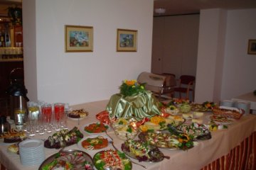 inny - Ośrodek Szkoleniowo – Sportowy Delfin - Restauracja - zdjęcie 1