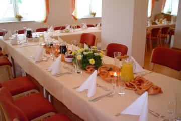 inny - Ośrodek Szkoleniowo – Sportowy Delfin - Restauracja - zdjęcie 3