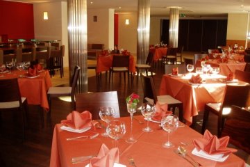 hotel *** - Hotel Olimpia - Sala Kolumnowa - zdjęcie 1