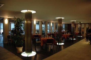 hotel *** - Hotel Olimpia - Sala Kolumnowa - zdjęcie 2