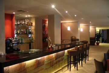 hotel *** - Hotel Olimpia - Sala Kolumnowa - zdjęcie 3
