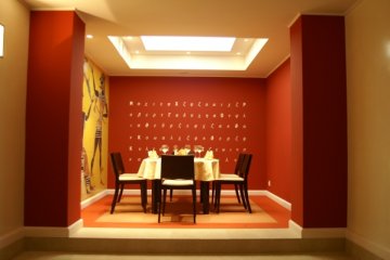hotel *** - Hotel Olimpia - Sala Kolumnowa - zdjęcie 4