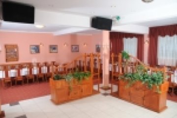 hotel *** - Hotel – Restauracja RAD S.C. - Konferencyjna górna - zdjęcie 3