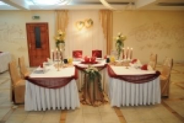 hotel *** - Hotel – Restauracja RAD S.C. - Konferencyjna dolna - zdjęcie 1