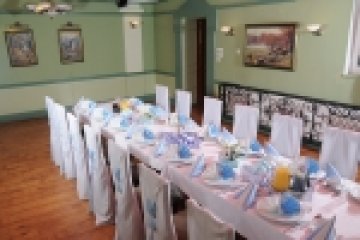 hotel *** - Hotel – Restauracja RAD S.C. - Bankietowa - zdjęcie 3