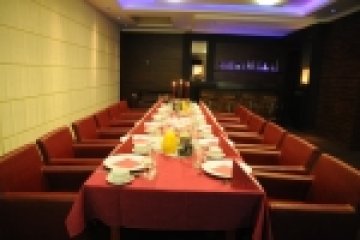 hotel *** - Hotel – Restauracja RAD S.C. - Sala Pub - zdjęcie 1