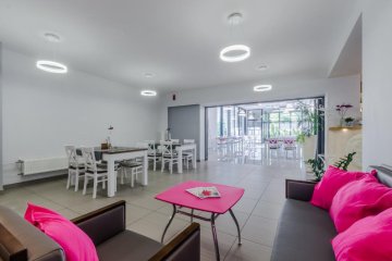 Hotel Ikar - Restauracja Szafran - SaleBiznesowe