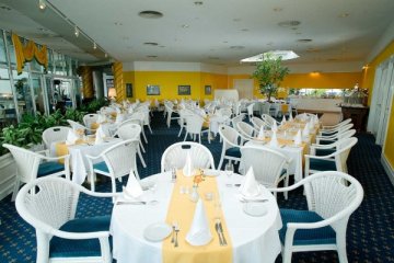 hotel **** - Amber Baltic Hotel Międzyzdroje**** - Restauracja Brasserie - zdjęcie 1