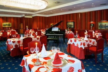 hotel **** - Amber Baltic Hotel Międzyzdroje**** - Chopin - zdjęcie 1