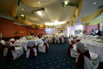 hotel **** - Amber Baltic Hotel Międzyzdroje**** - Chopin - zdjęcie 2