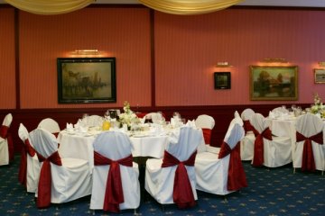 hotel **** - Amber Baltic Hotel Międzyzdroje**** - Chopin - zdjęcie 3