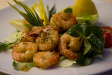 hotel *** - Hotel – Restauracja Meduza - Sala Restauracyjna - zdjęcie 2