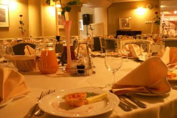 hotel *** - Hotel Sport *** - Restauracja - zdjęcie 1