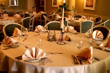hotel *** - Hotel Sport *** - Restauracja - zdjęcie 2