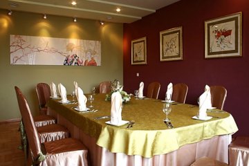 hotel *** - Hotel Sport *** - Restauracja - zdjęcie 3