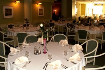 hotel *** - Hotel Sport *** - Restauracja - zdjęcie 4